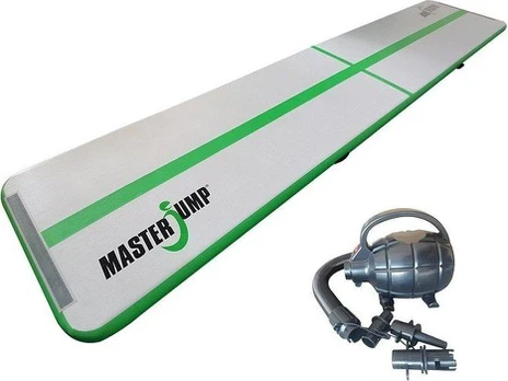 Master Išmatavimai: 100 x 10 x 500 cm.