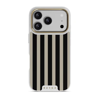 Prophecy - iPhone 17 Pro Case, Elite Light (MagSafe) / Gold