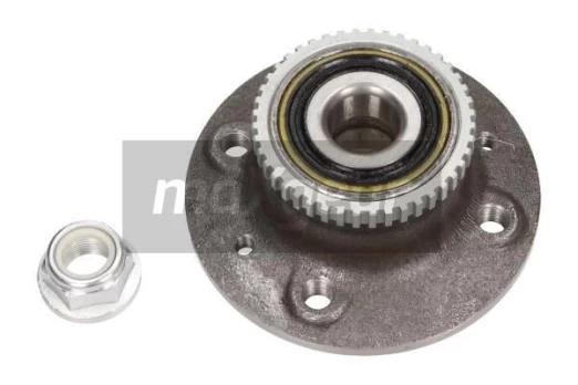 Rato guolio komplektas MAXGEAR 33-0519