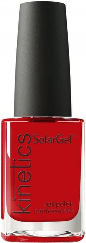 Nagų lakas Kinetics SolarGel 666 Core KNP666, 15 ml