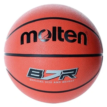 Krepšinio kamuolys Molten B7R2, 7 dydis