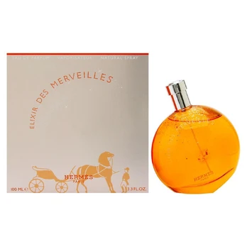 Hermes Elixir Des Merveilles Eau De Parfum Spray 100 ml moterims