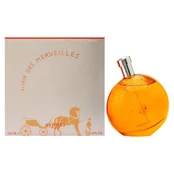 Hermes Elixir Des Merveilles Eau De Parfum Spray 100 ml moterims kaina