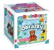 Bezzerwizzer BrainBox - Obrázky CZ