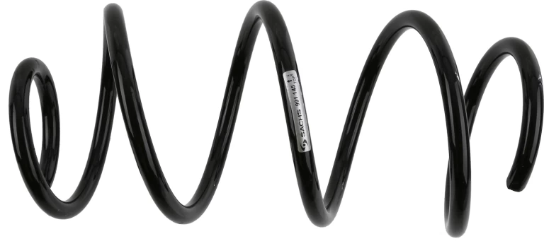 SACHS 991 145 Coil spring