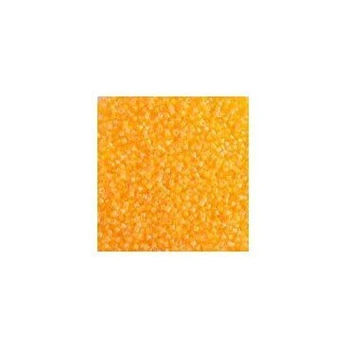 Stikliniai apvalūs karoliukai (biseris) 12/0 RainBow® 10 g, spalva A12