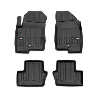 KILIMĖLIAI JEEP COMPASS I 2006-2016; DODGE CALIBER 2006-2011