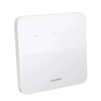 Maršrutizatorius Huawei B320-323 4G CPE 5s
