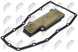 Hidraulinis filtras, automatinė transmisija NTY FSF-HD-022