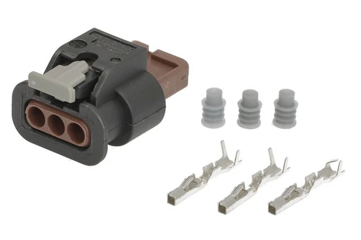 kištukas AKUSAN K06W143AKN