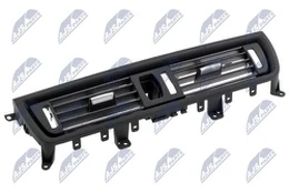 Centrinė konsolė NTY EZC-BM-021 kaina