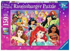 Dėlionė Ravensburger 12873 150 Dalys