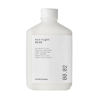 Mid/night 00.00 Conditioner 00.02 Maitinantis plaukų kondicionierius