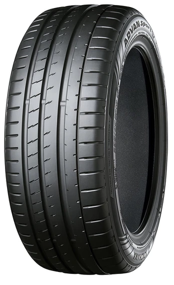 YOKOHAMA V108 XL 235/35 R20 92 Y