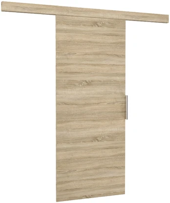 Stumdomosios durys PIXI 106