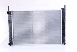 Variklio radiatorius NISSENS NIS 62027A