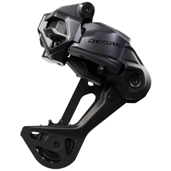 Shimano Deore Di2 RD-M6260 E-MTB galinis pavarų perjungėjas | 11 pavarų