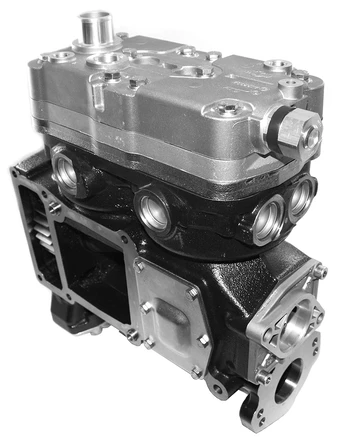 kompresorius, suspausto oro sistema K 118706X00