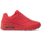Batai Skechers Uno M 52458/RED : Dydis - 46