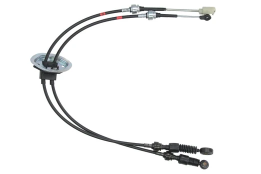 Lynas, mechaninė transmisija KOREA F60323OEM