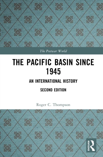 Pacific Basin since 1945