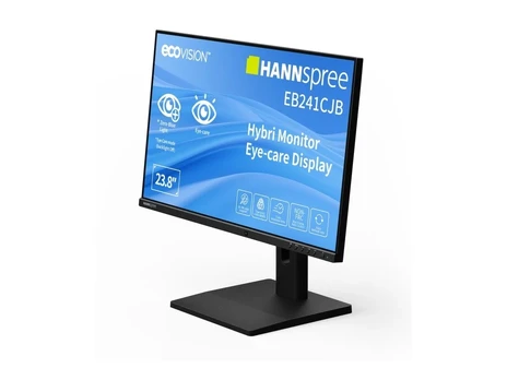 Monitorius Hannspree EB241CJB