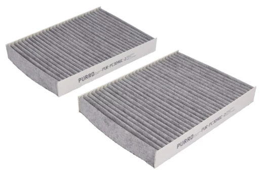 Salono filtras PURRO PUR-PC3046C-2