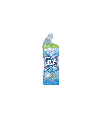 Tualeto valiklis ACE Glitter Marine breeze, 700 ml