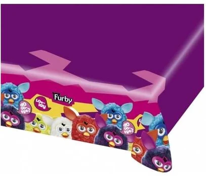 Amscan Furby dug