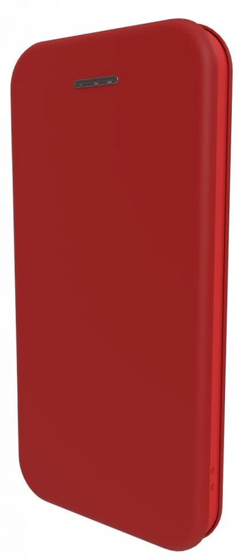 Telefono dėklas Evelatus, Samsung Galaxy A20, raudona