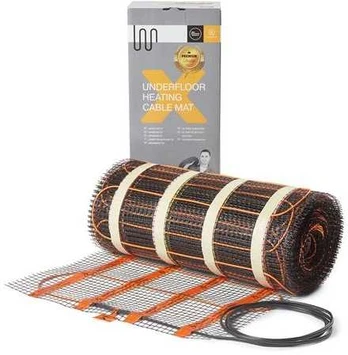 HEATCOM Flxmat 3 150W/m² 12,4m²