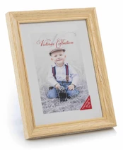 Photo frame Memory 11x15, natural | 21355 kaina
