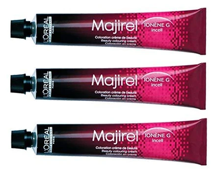 L‘oreal Professionnel Majirel plaukų dažai 50ml