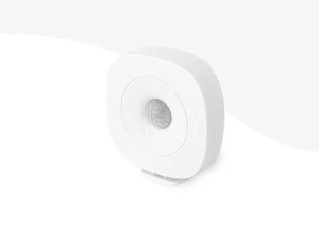 Frient Zigbee Judesio, Lux, temperatūros daviklis PRO
