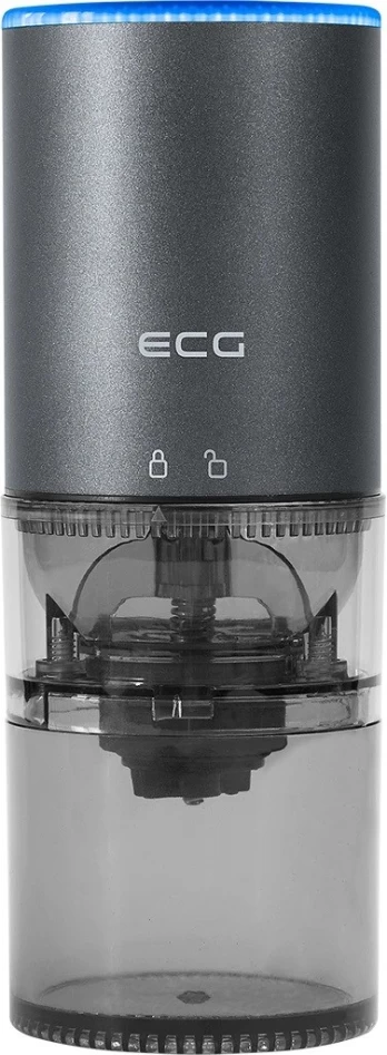 Kavamalė ECG KM 160 Minimo Premio