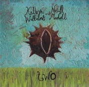 CD Kathryn Williams & & Neill MacColl - Two