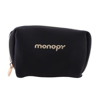 MONOPY BLACK kosmetinė (16 x 10 x 6,5 cm)