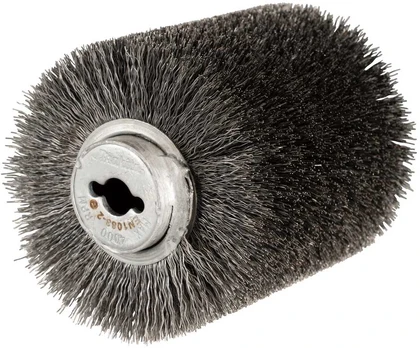 Makita D-73564 Plieninis šepetys 9741