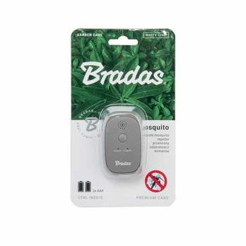 Baterija, portable mosquito repellent