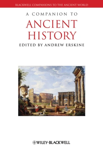 Companion to Ancient History