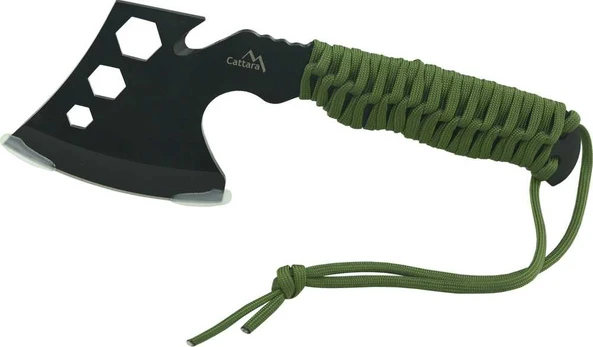 Cattara Sekera VIKING s pouzdrem 24cm