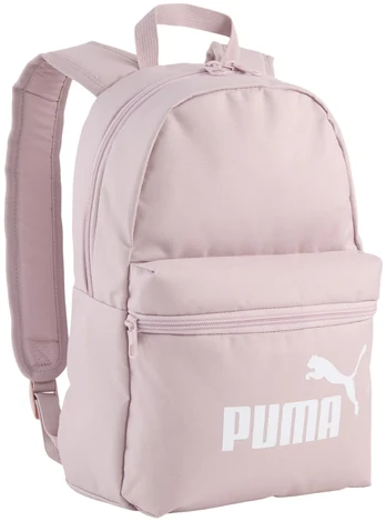 Kuprinė Puma Phase Small rožinė 91323 10