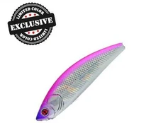 Vobleris Sakura PHOXY MINNOW HW S 72mm 9g