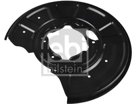 Apsauginis skydas, stabdžių diskas FEBI BILSTEIN 175124