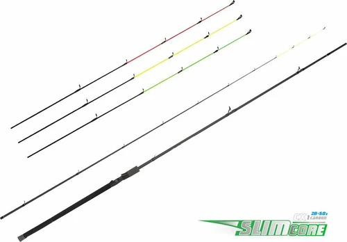 ZFISH Rod SlimCore Feeder 3,0m 28-50g