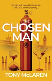 Chosen Man kaina