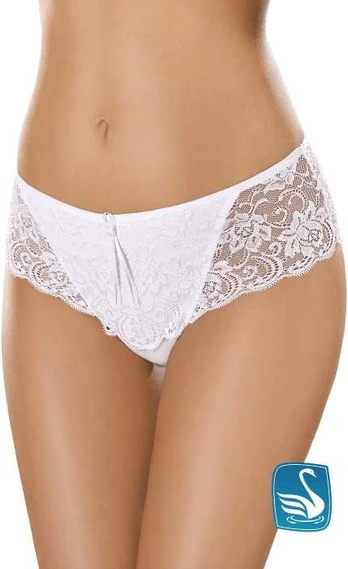 Gabidar Stringai Julia 110 | Balta