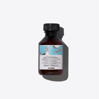 Davines Well-Being Shampoo Geros savijautos šampūnas pH 5.5, 100ml