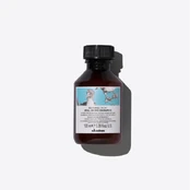 Davines Well-Being Shampoo Geros savijautos šampūnas pH 5.5, 100ml kaina