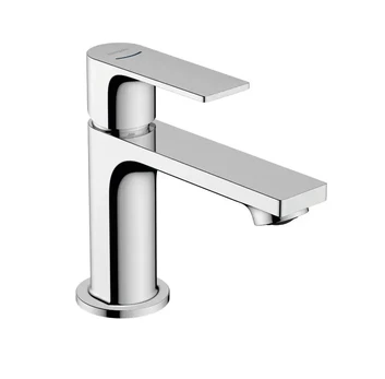 Hansgrohe Rebris E - Praustuvo ventilis, chromuotas 72506000